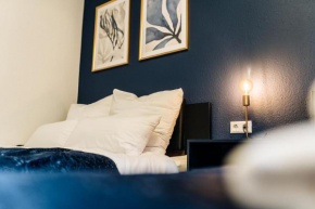 MELLoWY: Edles Apartment mit Platz für 8 Personen
